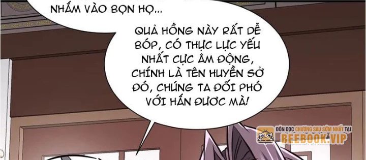 Ma tu tái sinh: Khởi đầu nhặt được một hành tinh zombie Chapter 35 - 60