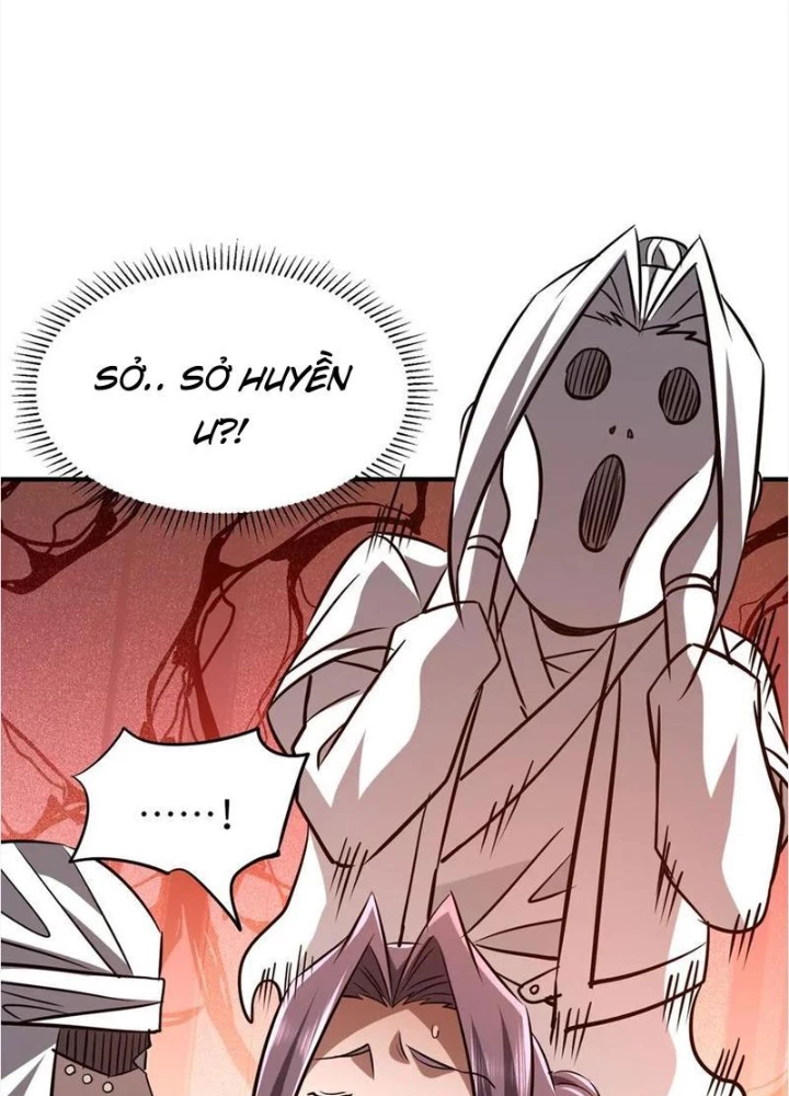Ma tu tái sinh: Khởi đầu nhặt được một hành tinh zombie Chapter 35 - 63
