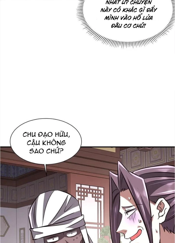 Ma tu tái sinh: Khởi đầu nhặt được một hành tinh zombie Chapter 35 - 65