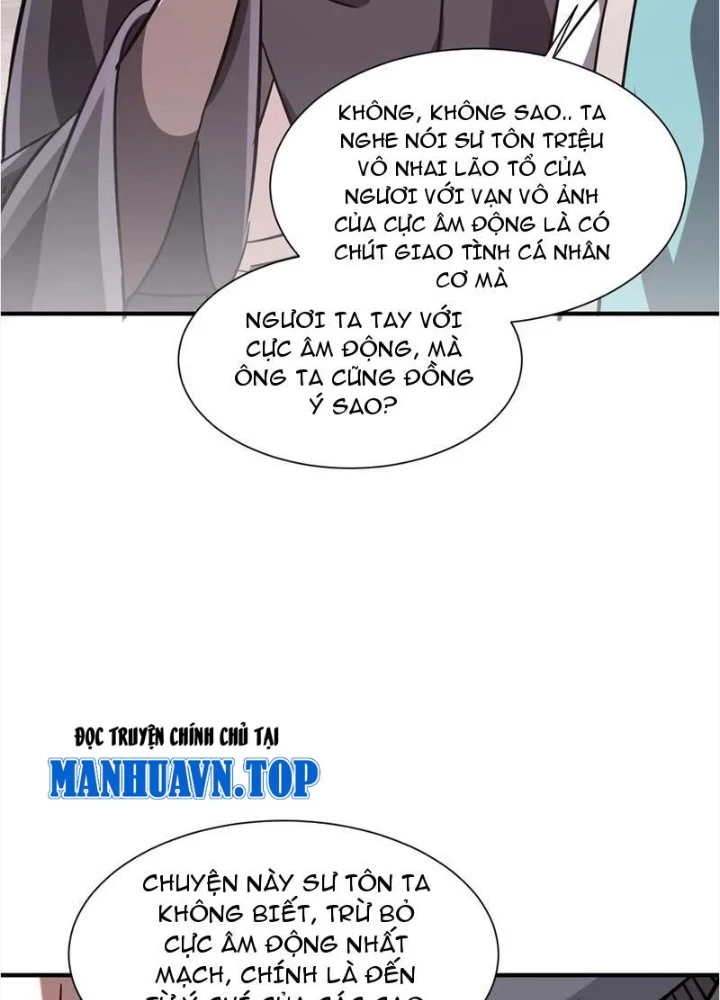 Ma tu tái sinh: Khởi đầu nhặt được một hành tinh zombie Chapter 35 - 67
