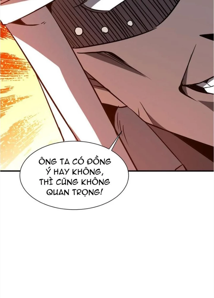 Ma tu tái sinh: Khởi đầu nhặt được một hành tinh zombie Chapter 35 - 69