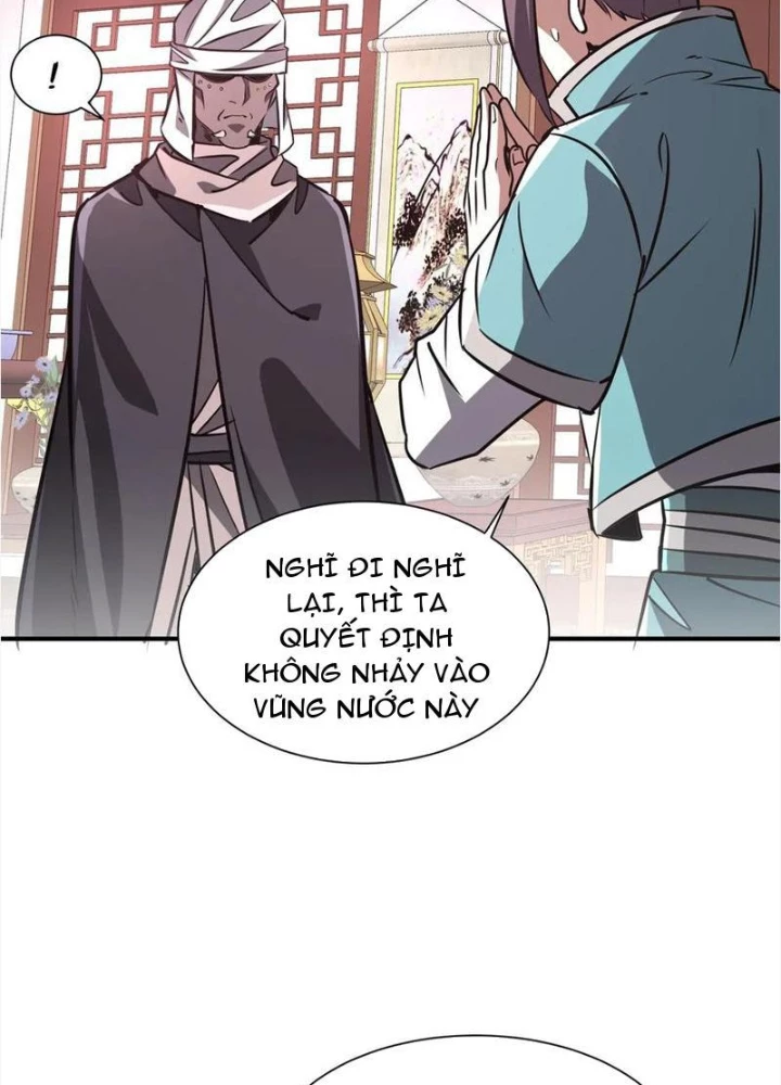 Ma tu tái sinh: Khởi đầu nhặt được một hành tinh zombie Chapter 35 - 73