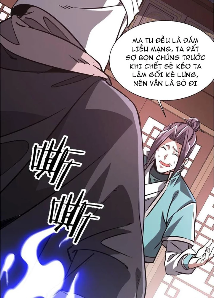 Ma tu tái sinh: Khởi đầu nhặt được một hành tinh zombie Chapter 35 - 75