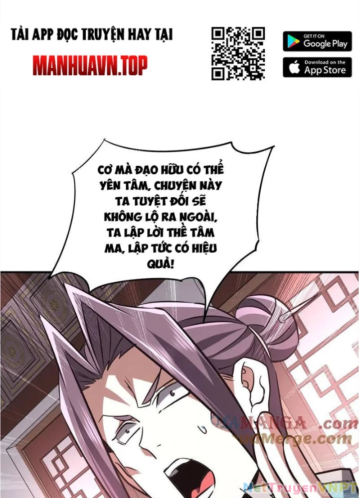 Ma tu tái sinh: Khởi đầu nhặt được một hành tinh zombie Chapter 35 - 77