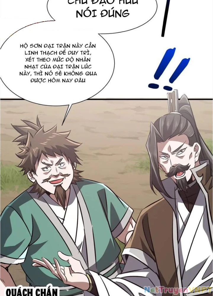 Ma tu tái sinh: Khởi đầu nhặt được một hành tinh zombie Chapter 35 - 91