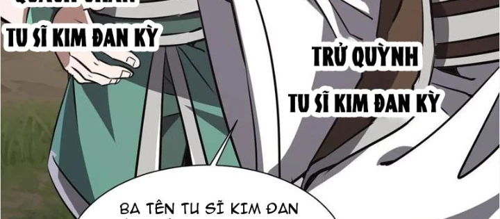Ma tu tái sinh: Khởi đầu nhặt được một hành tinh zombie Chapter 35 - 92