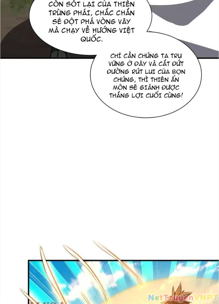 Ma tu tái sinh: Khởi đầu nhặt được một hành tinh zombie Chapter 35 - 93