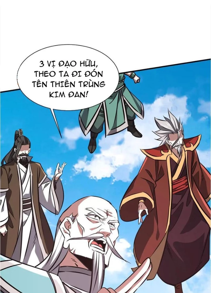 Ma tu tái sinh: Khởi đầu nhặt được một hành tinh zombie Chapter 35 - 107