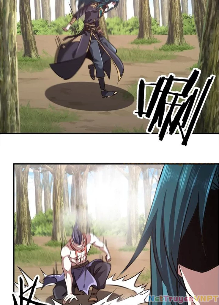 Ma tu tái sinh: Khởi đầu nhặt được một hành tinh zombie Chapter 35 - 119