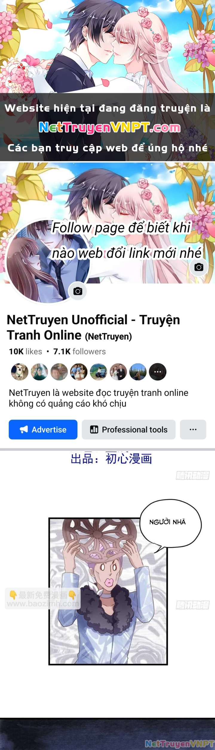 Tôi Không Phải Nữ Phụ Ác Độc Chapter 171 - 1