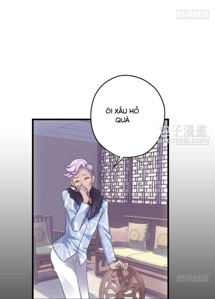 Tôi Không Phải Nữ Phụ Ác Độc Chapter 171 - Trang 2