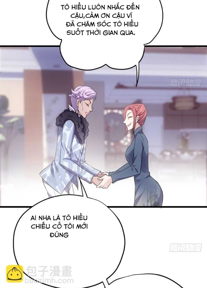 Tôi Không Phải Nữ Phụ Ác Độc Chapter 171 - Trang 2