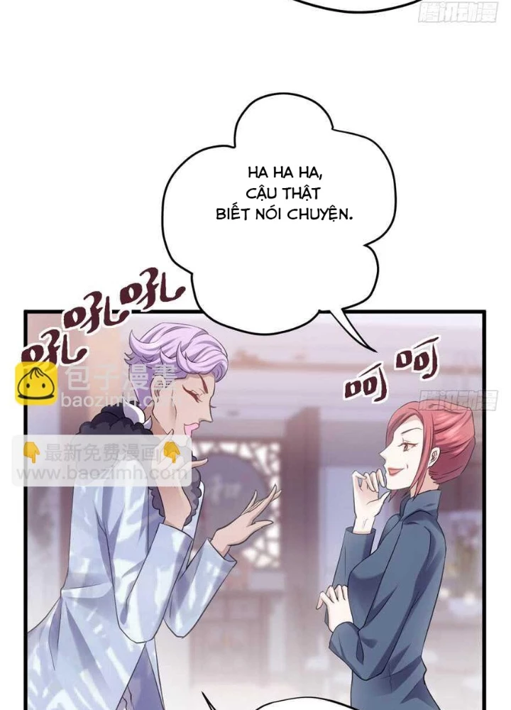 Tôi Không Phải Nữ Phụ Ác Độc Chapter 171 - Trang 2