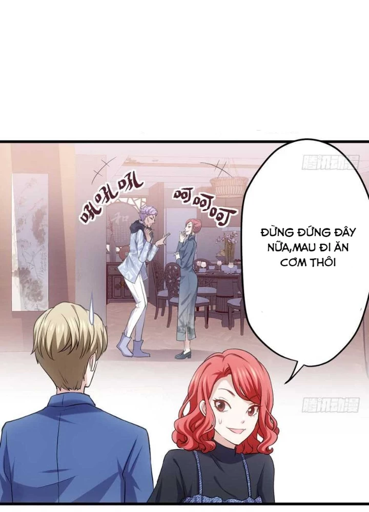 Tôi Không Phải Nữ Phụ Ác Độc Chapter 171 - Trang 2