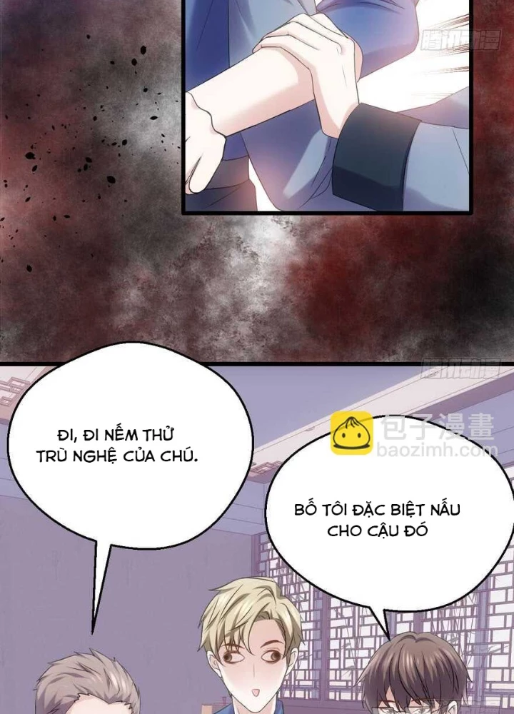 Tôi Không Phải Nữ Phụ Ác Độc Chapter 171 - Trang 2