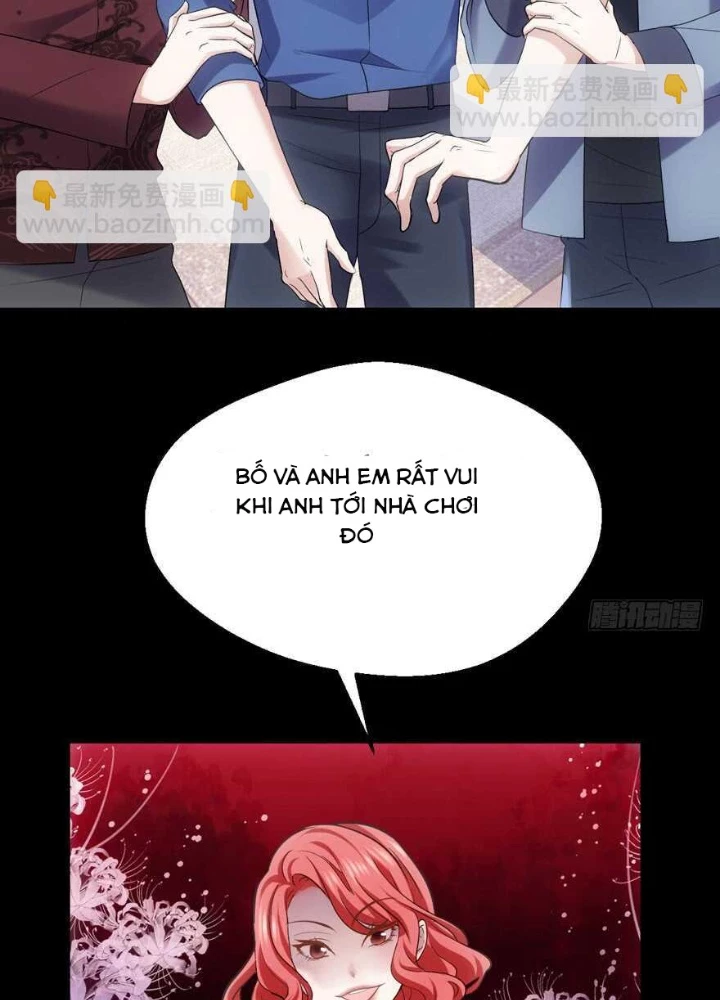 Tôi Không Phải Nữ Phụ Ác Độc Chapter 171 - Trang 2