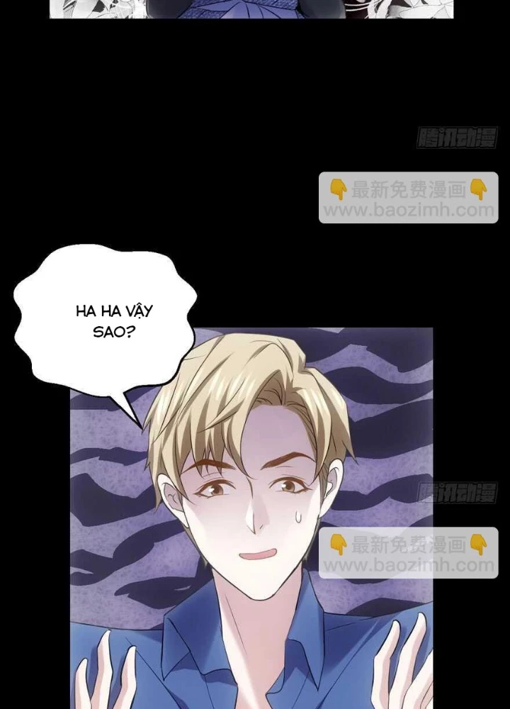Tôi Không Phải Nữ Phụ Ác Độc Chapter 171 - Trang 2