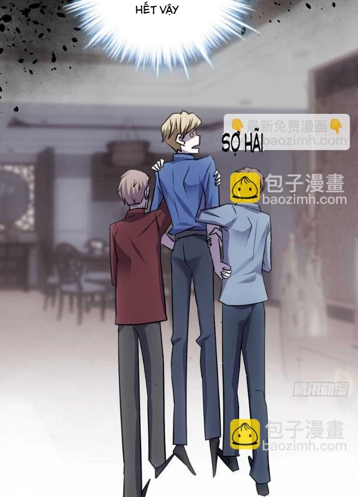 Tôi Không Phải Nữ Phụ Ác Độc Chapter 171 - Trang 2