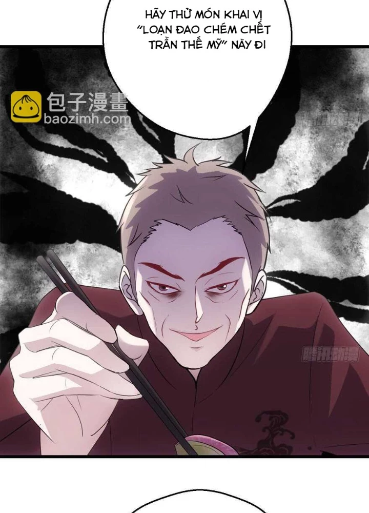 Tôi Không Phải Nữ Phụ Ác Độc Chapter 171 - Trang 2
