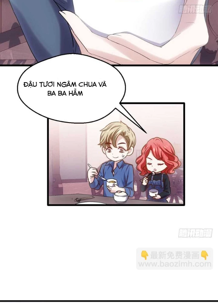 Tôi Không Phải Nữ Phụ Ác Độc Chapter 171 - Trang 2