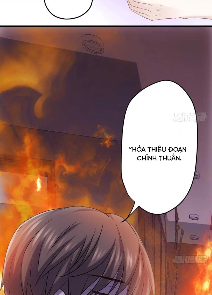 Tôi Không Phải Nữ Phụ Ác Độc Chapter 171 - Trang 2