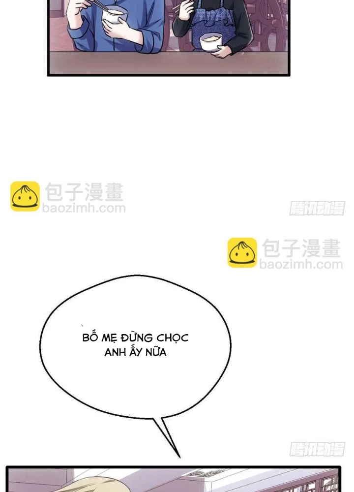 Tôi Không Phải Nữ Phụ Ác Độc Chapter 171 - Trang 2