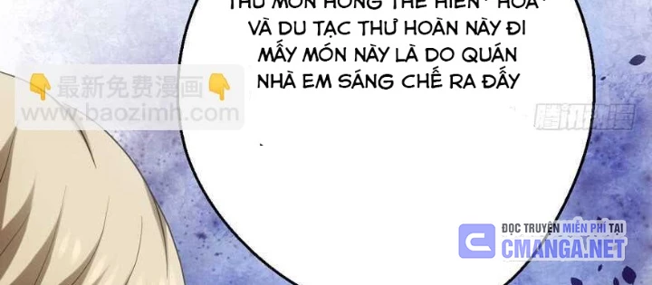 Tôi Không Phải Nữ Phụ Ác Độc Chapter 171 - Trang 2