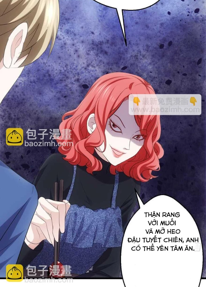 Tôi Không Phải Nữ Phụ Ác Độc Chapter 171 - Trang 2