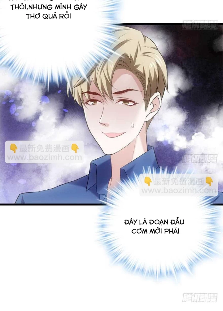 Tôi Không Phải Nữ Phụ Ác Độc Chapter 171 - Trang 2
