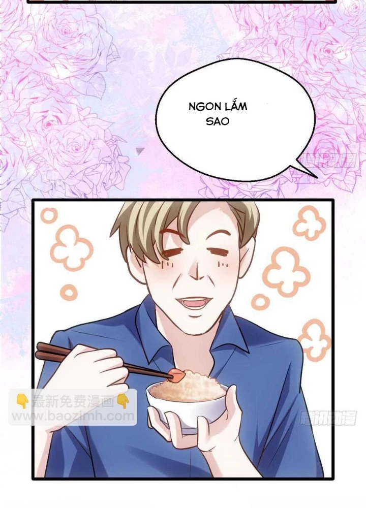 Tôi Không Phải Nữ Phụ Ác Độc Chapter 171 - Trang 2