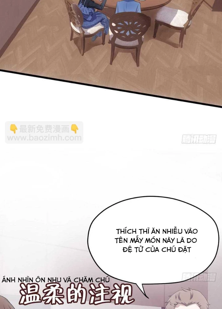 Tôi Không Phải Nữ Phụ Ác Độc Chapter 171 - Trang 2