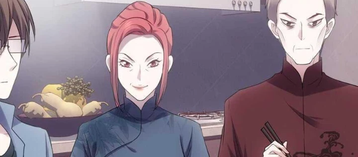 Tôi Không Phải Nữ Phụ Ác Độc Chapter 171 - Trang 2