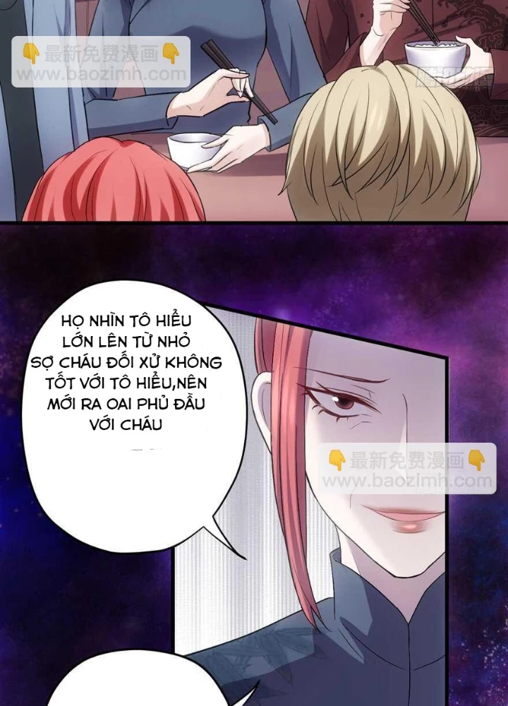 Tôi Không Phải Nữ Phụ Ác Độc Chapter 171 - Trang 2