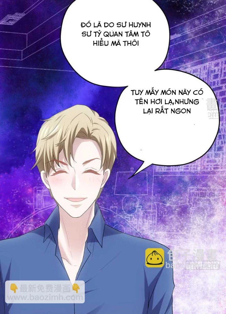 Tôi Không Phải Nữ Phụ Ác Độc Chapter 171 - Trang 2