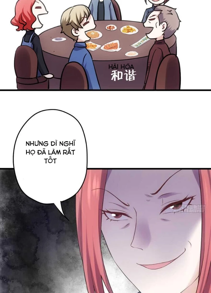 Tôi Không Phải Nữ Phụ Ác Độc Chapter 171 - Trang 2