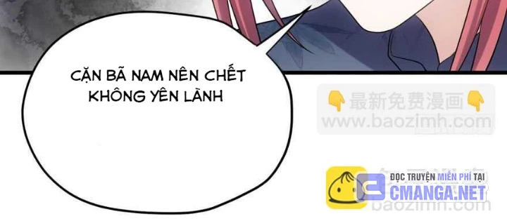 Tôi Không Phải Nữ Phụ Ác Độc Chapter 171 - Trang 2