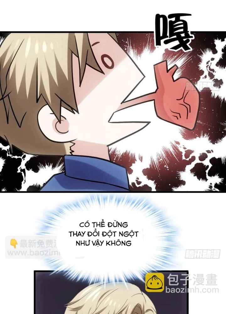 Tôi Không Phải Nữ Phụ Ác Độc Chapter 171 - Trang 2
