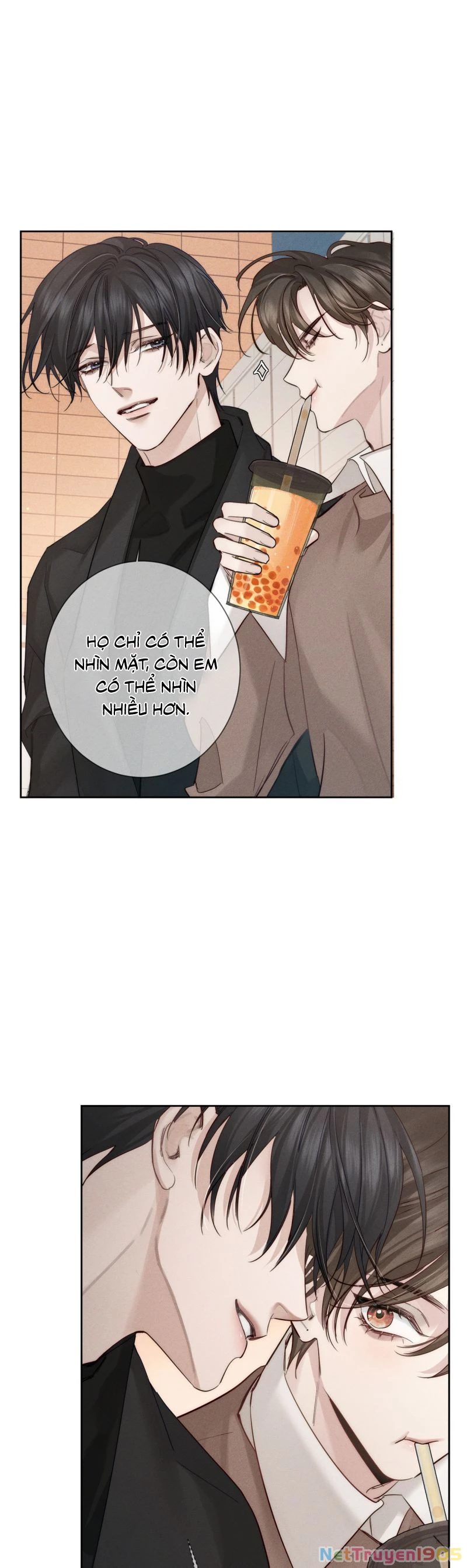 Nhân Vật Chính Chỉ Muốn Yêu Đương Chapter 220 - 3