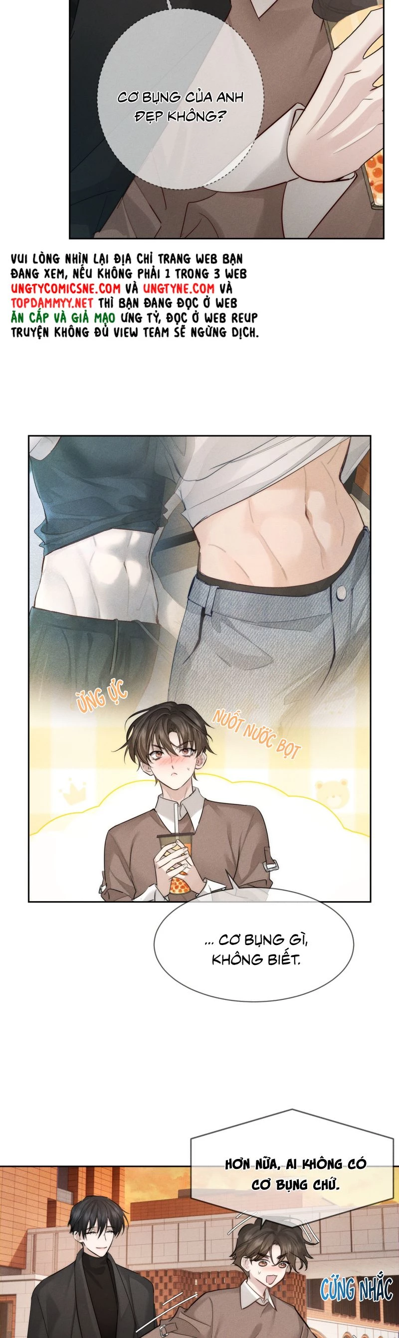 Nhân Vật Chính Chỉ Muốn Yêu Đương Chapter 220 - 4