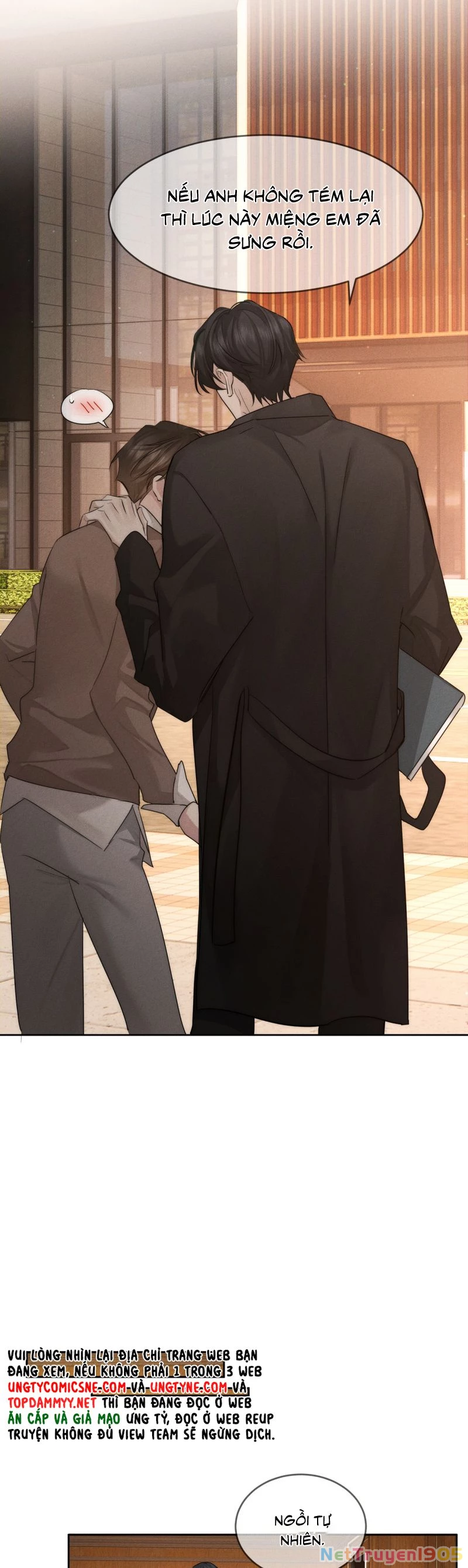 Nhân Vật Chính Chỉ Muốn Yêu Đương Chapter 220 - 6