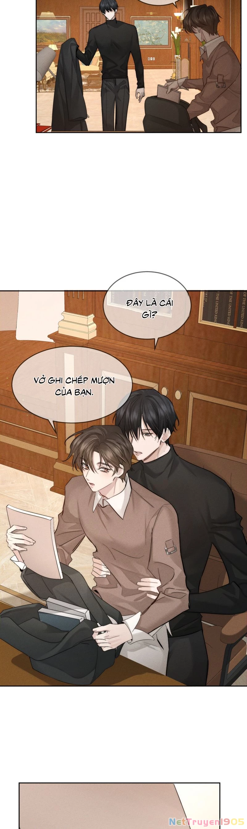 Nhân Vật Chính Chỉ Muốn Yêu Đương Chapter 220 - 7