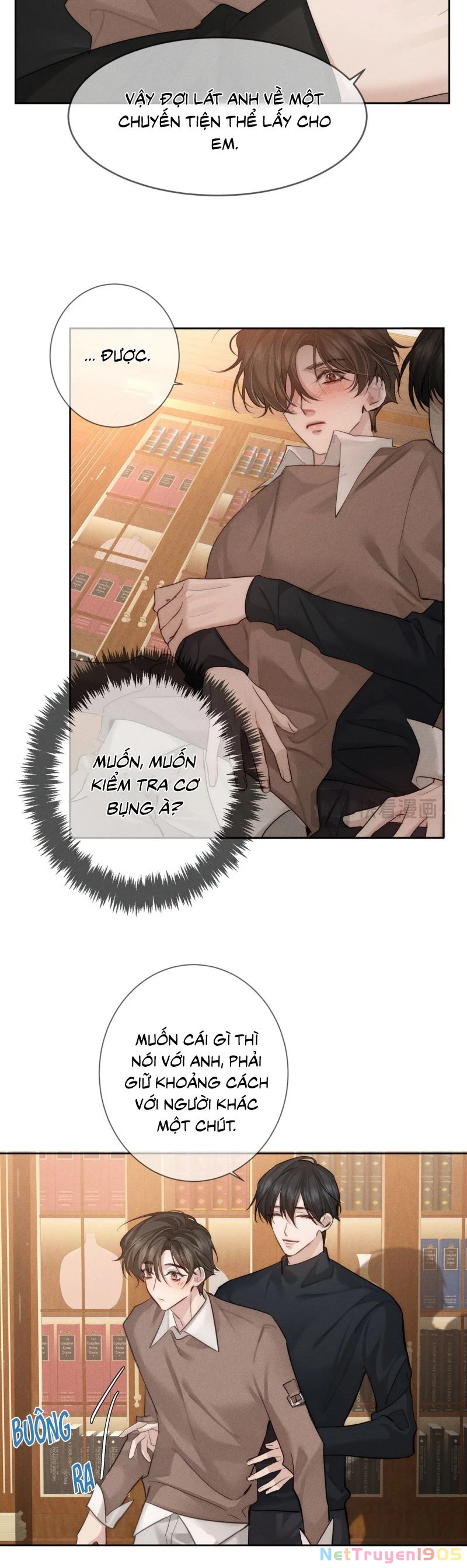 Nhân Vật Chính Chỉ Muốn Yêu Đương Chapter 220 - 10