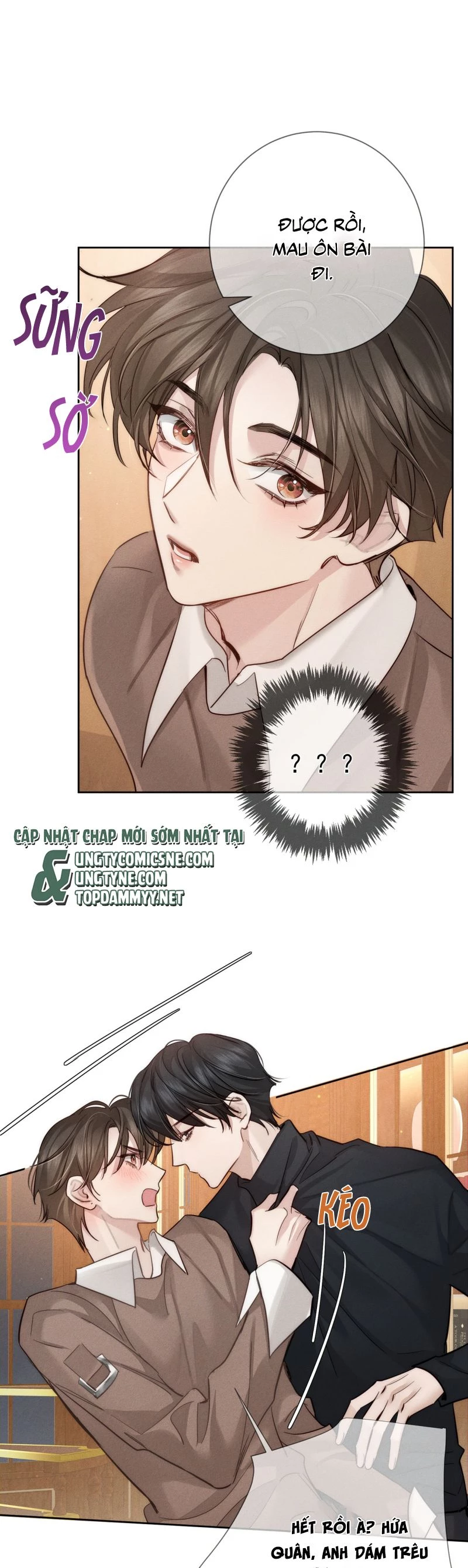 Nhân Vật Chính Chỉ Muốn Yêu Đương Chapter 220 - 11