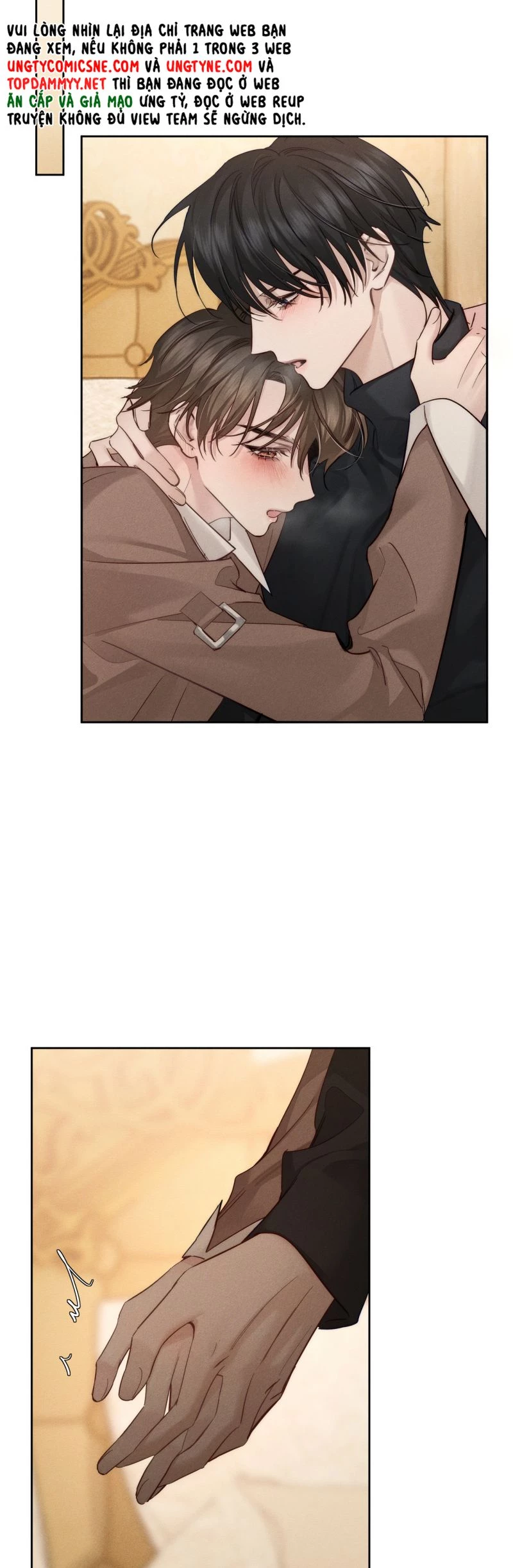 Nhân Vật Chính Chỉ Muốn Yêu Đương Chapter 220 - 13