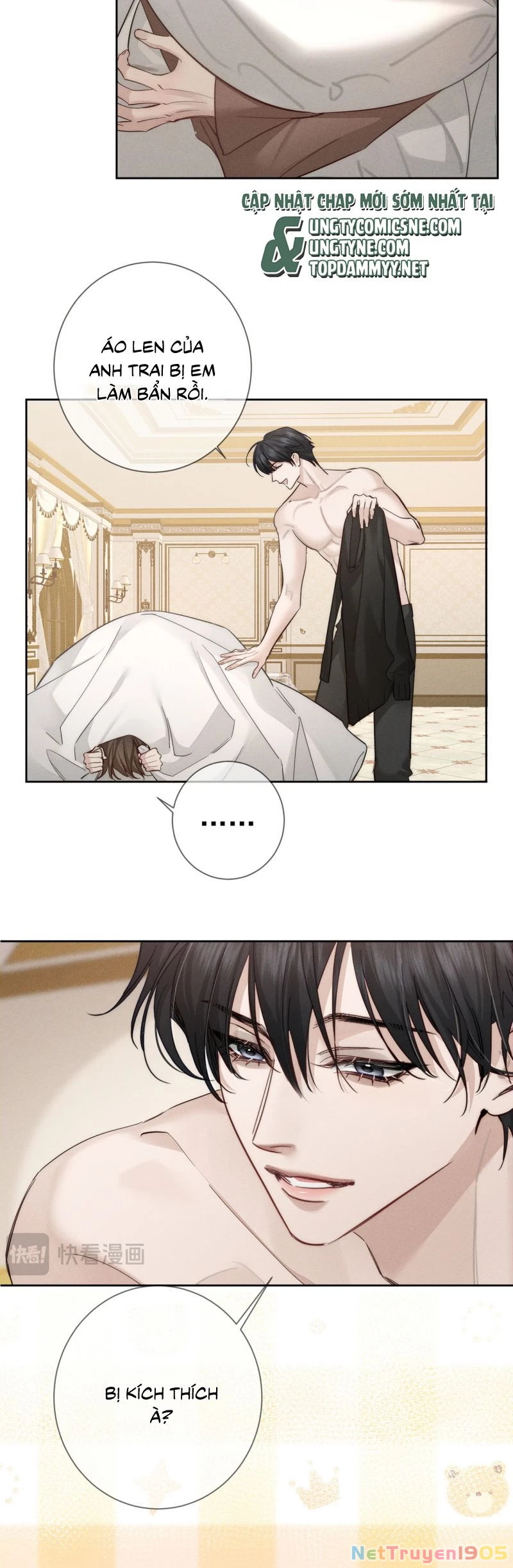 Nhân Vật Chính Chỉ Muốn Yêu Đương Chapter 220 - 16