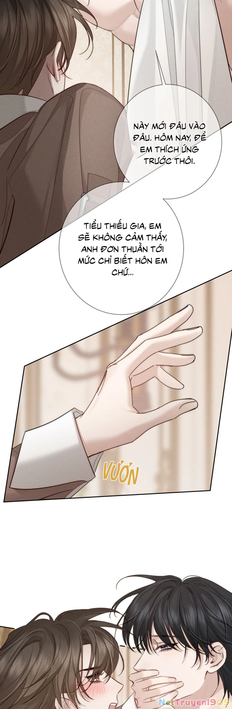 Nhân Vật Chính Chỉ Muốn Yêu Đương Chapter 220 - 18