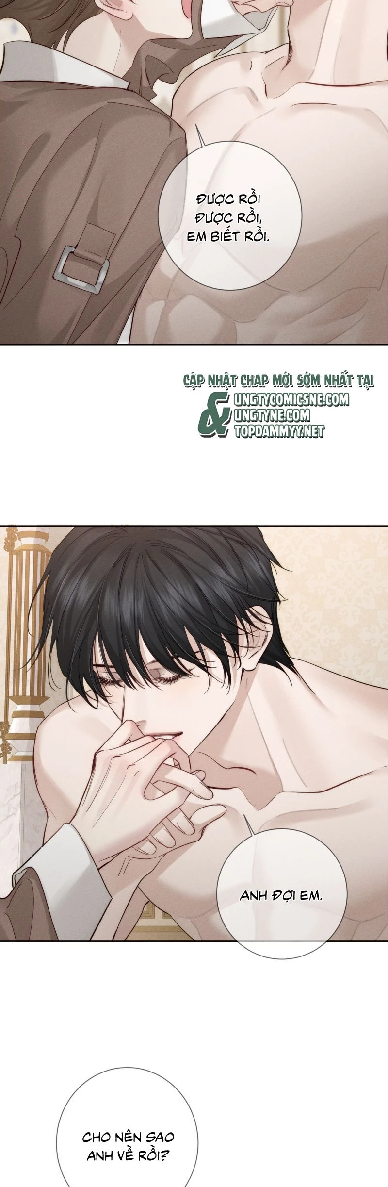 Nhân Vật Chính Chỉ Muốn Yêu Đương Chapter 220 - 19