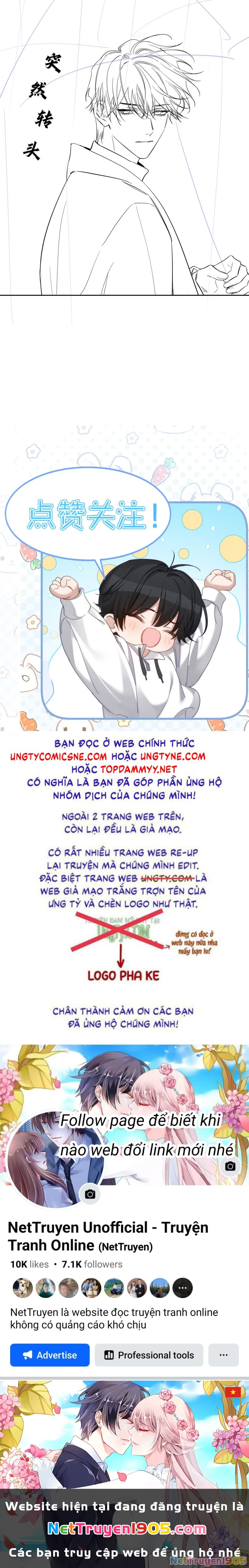 Nhân Vật Chính Chỉ Muốn Yêu Đương Chapter 220 - 22