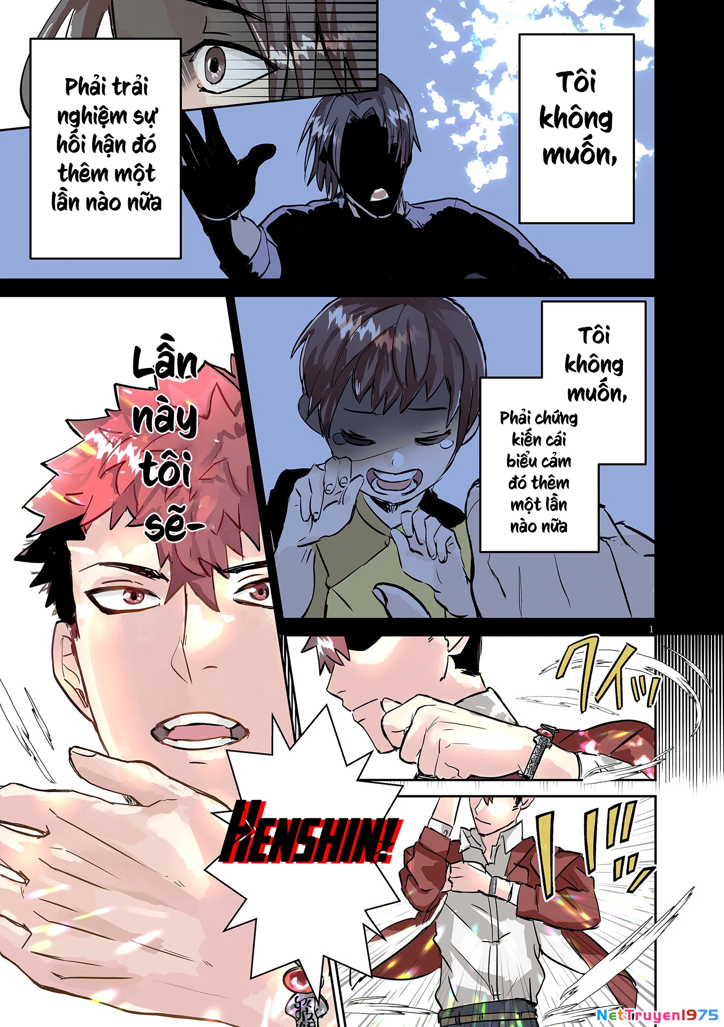 Nichiasa Suki No Otaku Ga Akuyaku Seito Ni Tenseishita Kekka, Hametsu Flag Ga Houkaishiteiku Ken Ni Tsuite Chapter 1 - 3