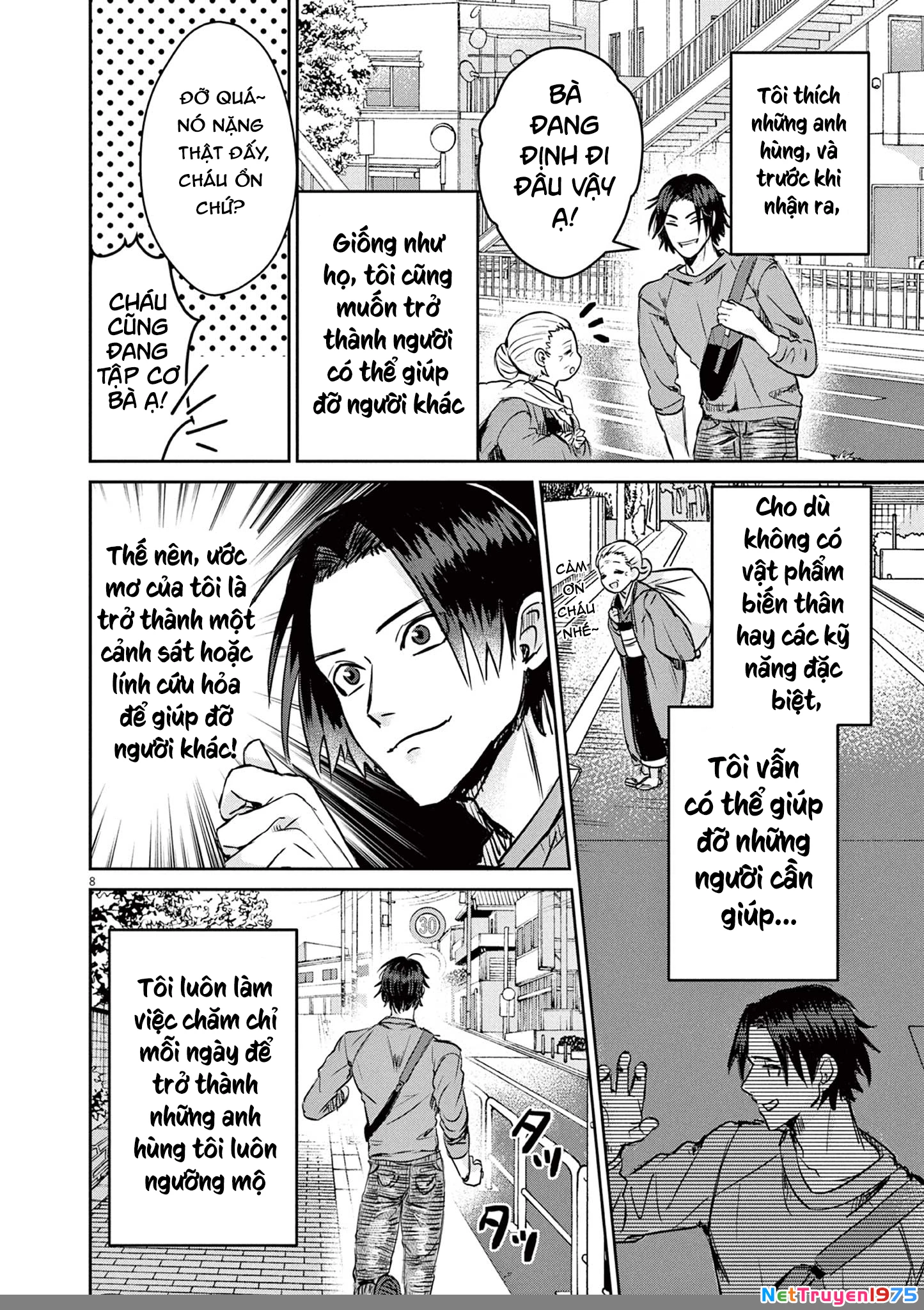 Nichiasa Suki No Otaku Ga Akuyaku Seito Ni Tenseishita Kekka, Hametsu Flag Ga Houkaishiteiku Ken Ni Tsuite Chapter 1 - 9